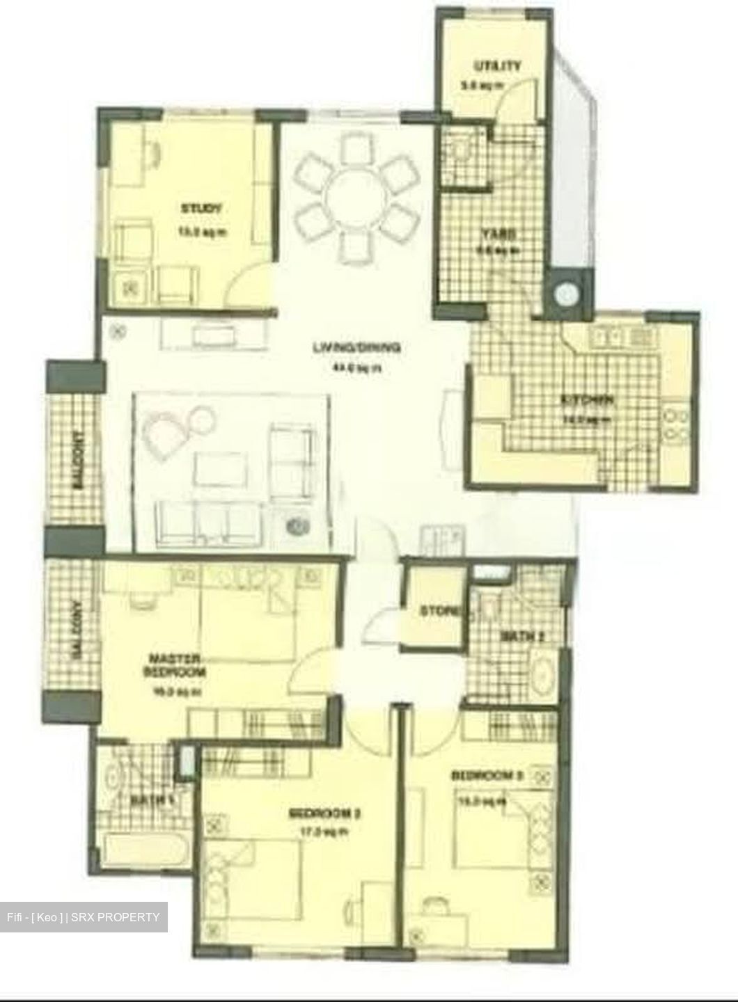 Spring Grove (D10), Condominium #605039921